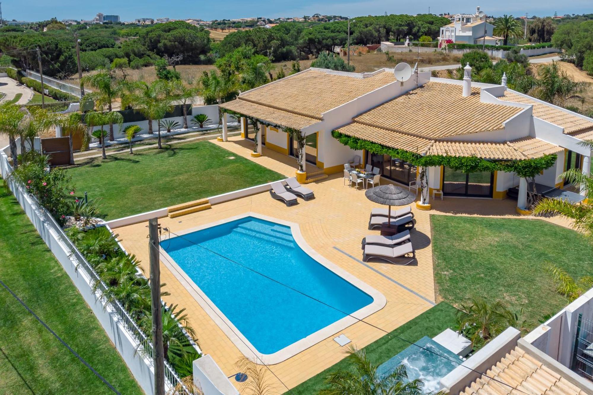 Villa Casinha