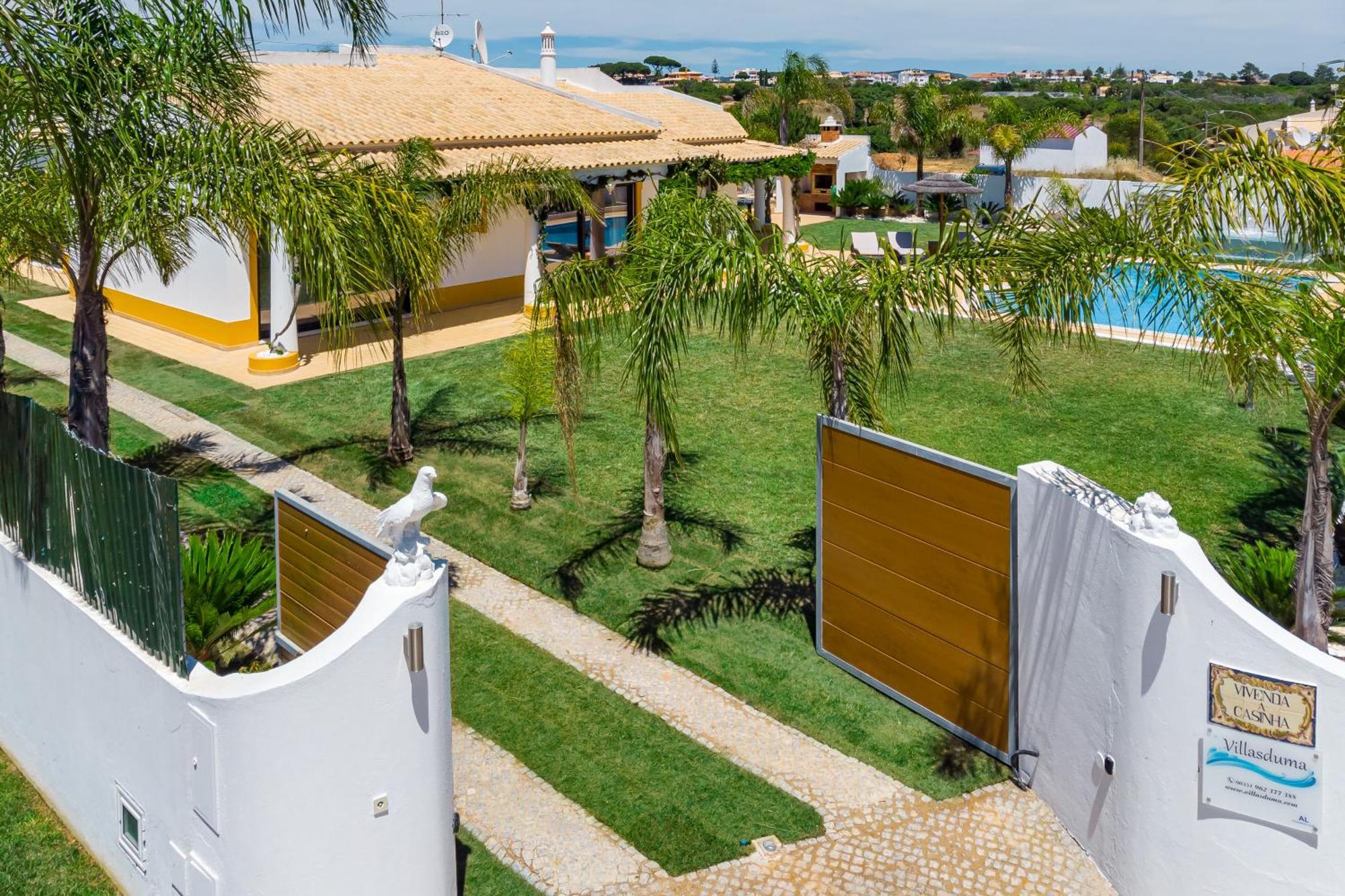Villa Casinha Albufeira