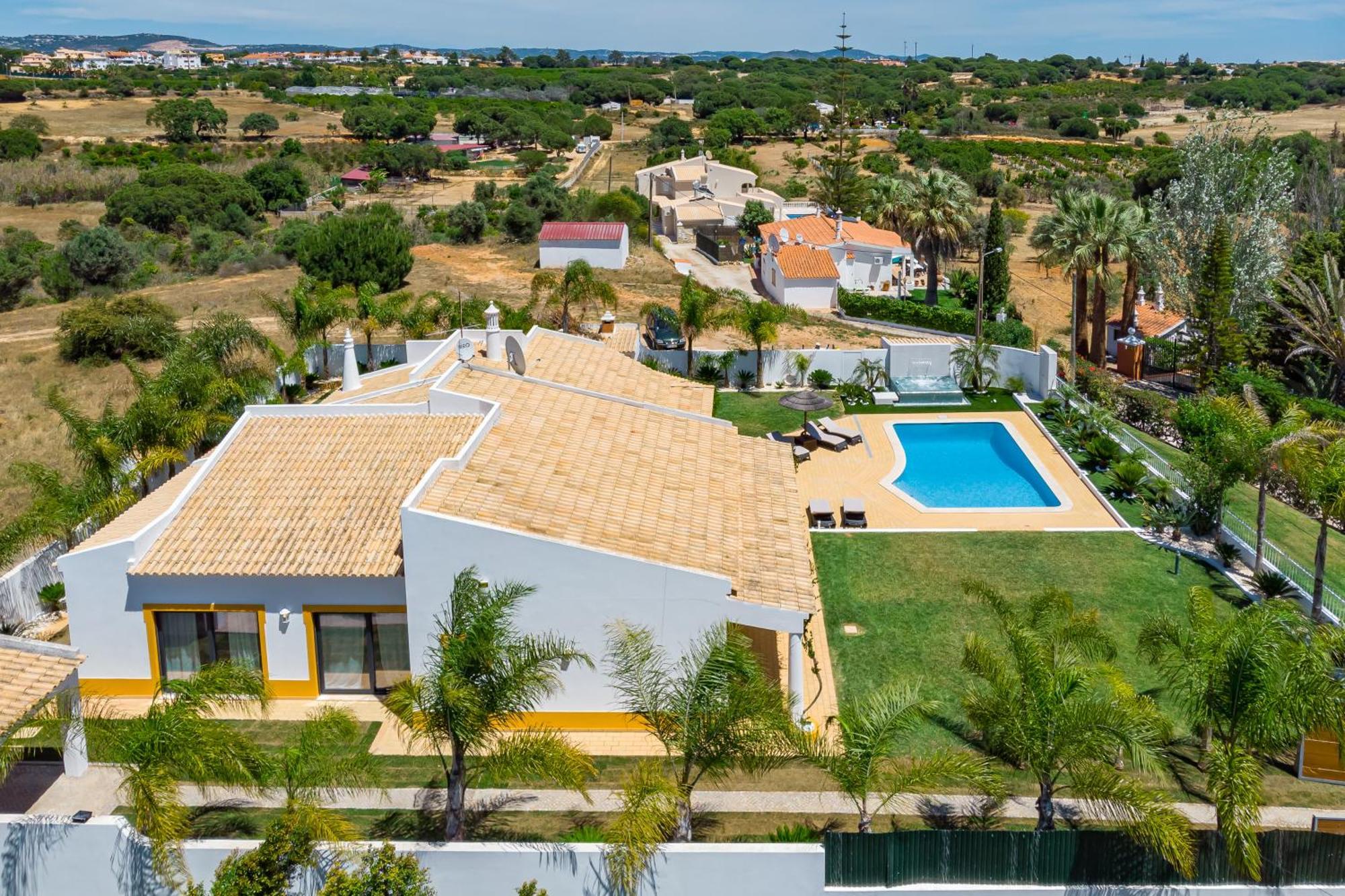Casinha Albufeira
