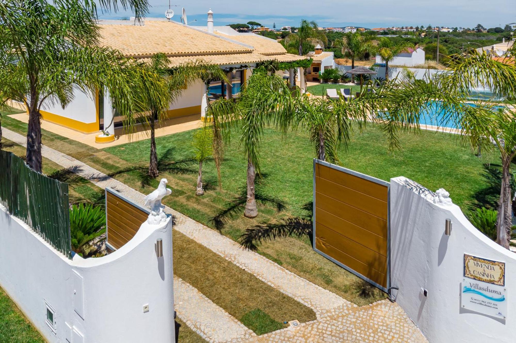 Casinha Villa