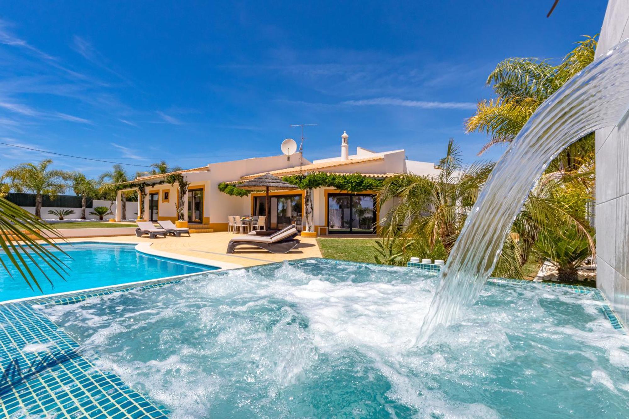 Casinha Villa *