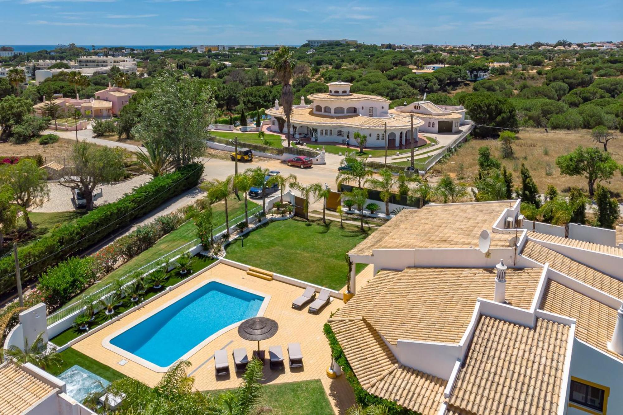 Casinha Albufeira