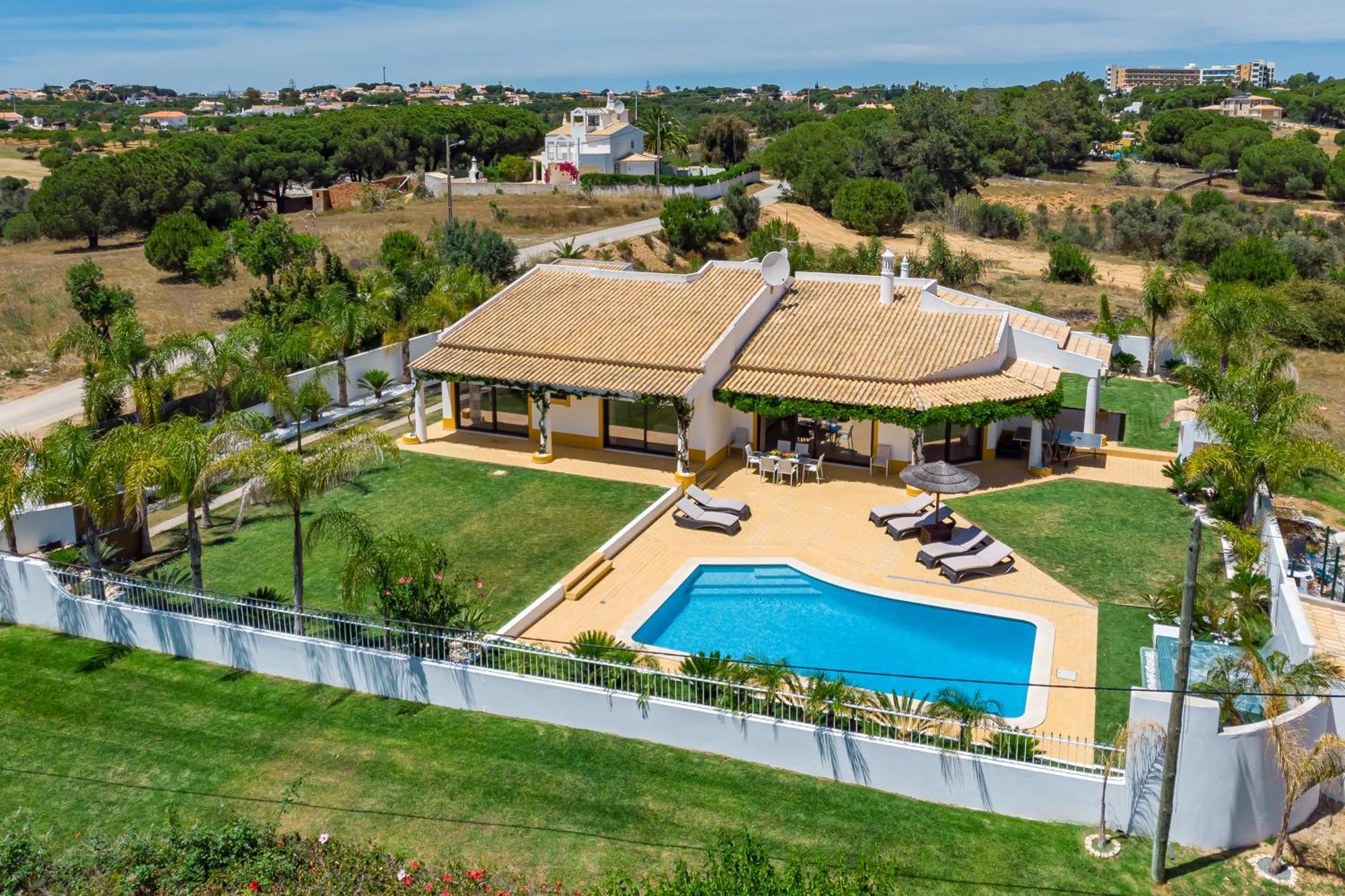 Casinha Villa