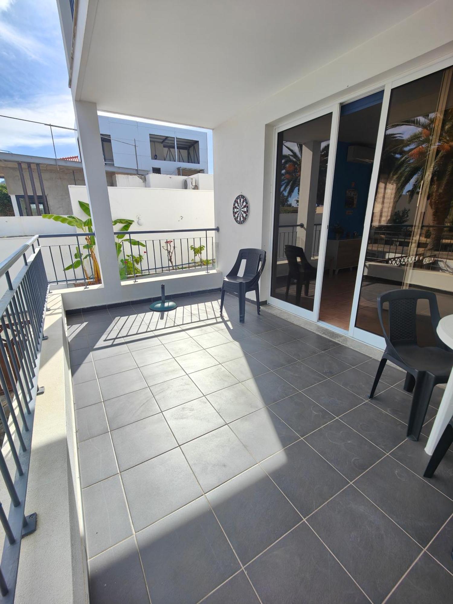 Mylove Apartment Porto Santo