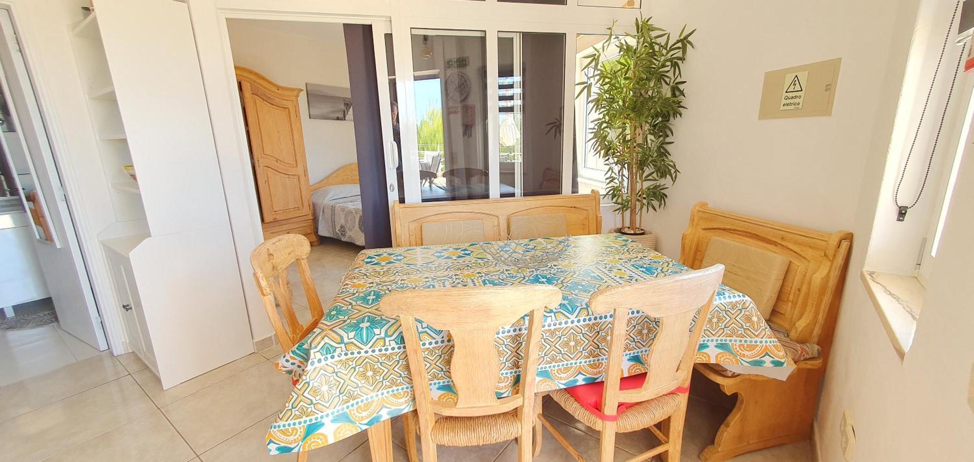 Guest house Beach