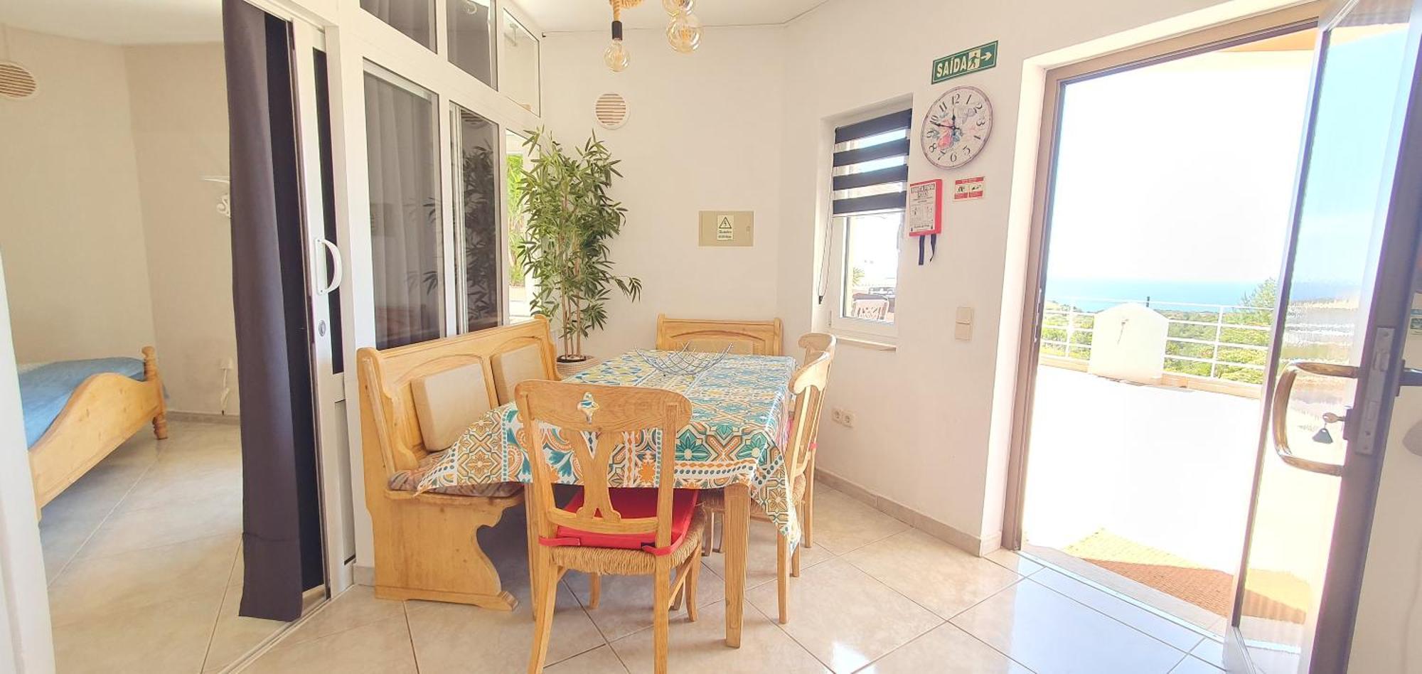 Guest house Beach *