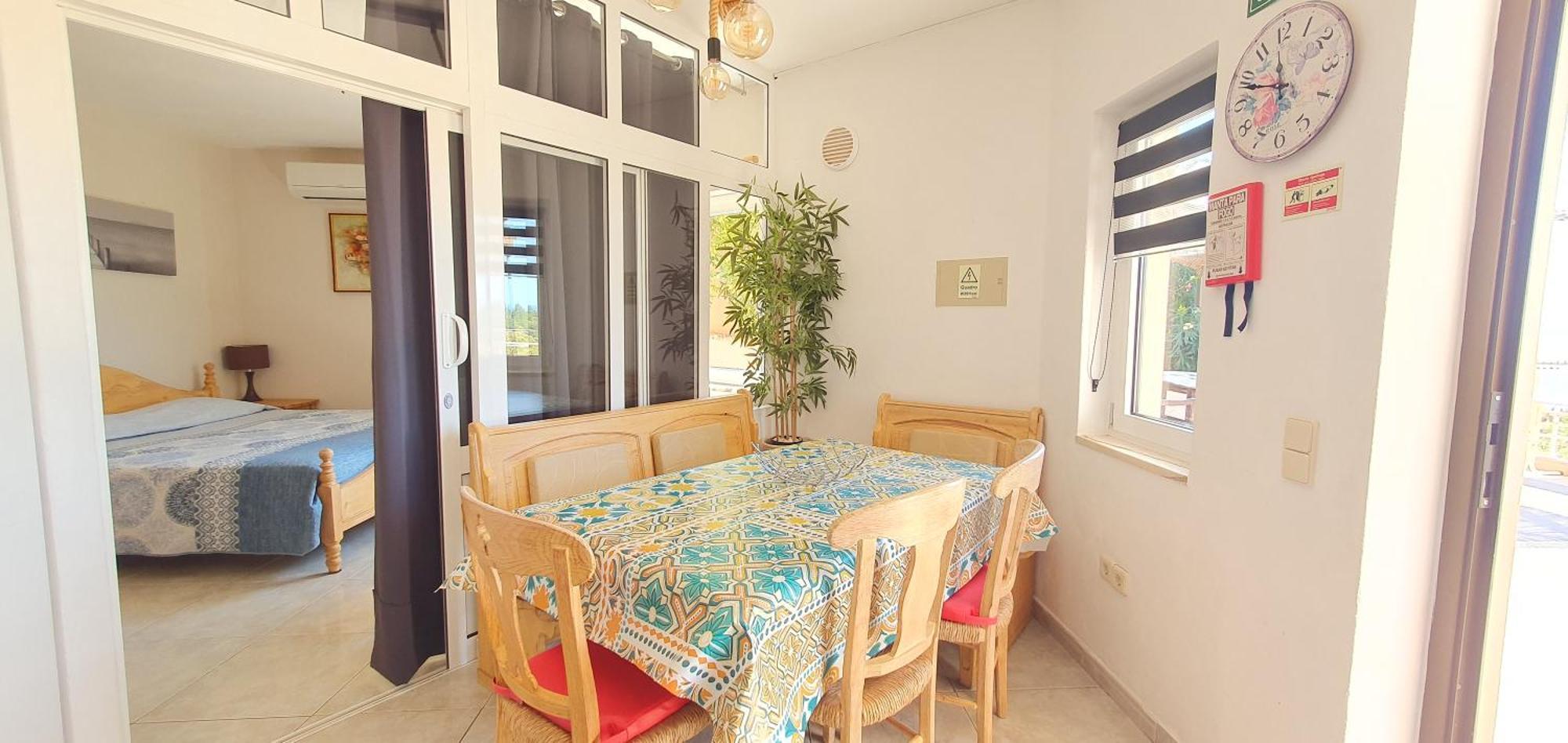Beach Guest house Budens