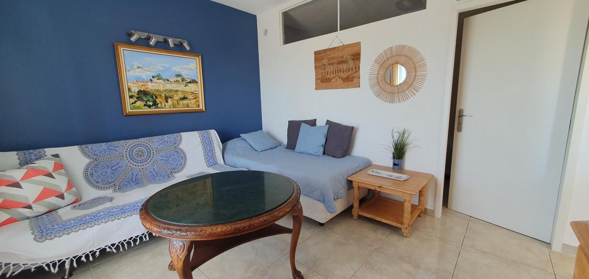 Beach Guest house