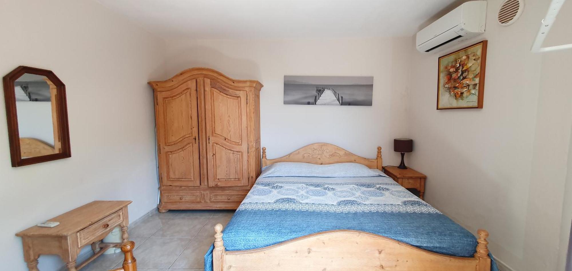Guest house Beach Budens
