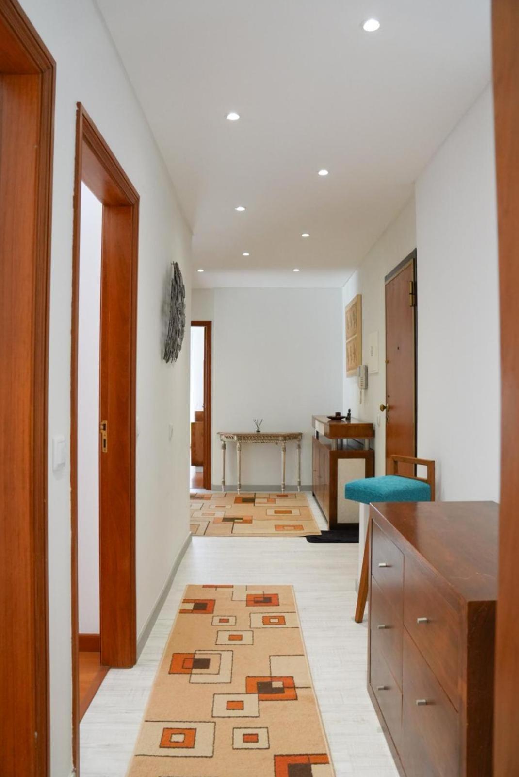 Apartment North Nazare