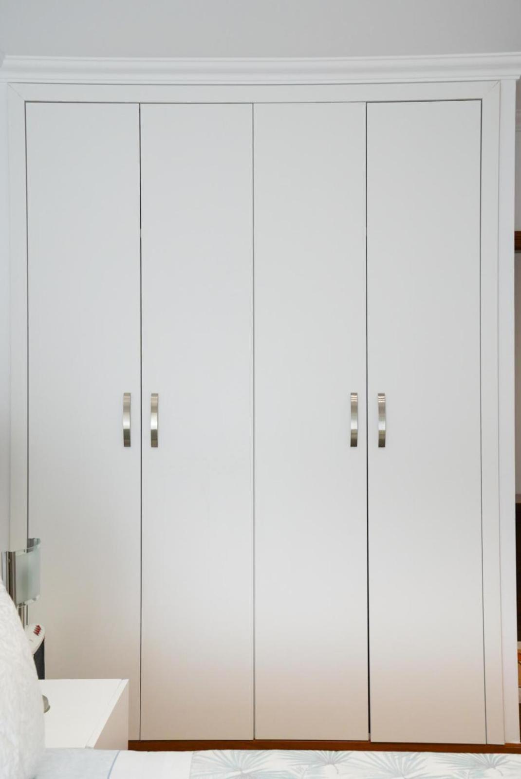North Apartment *