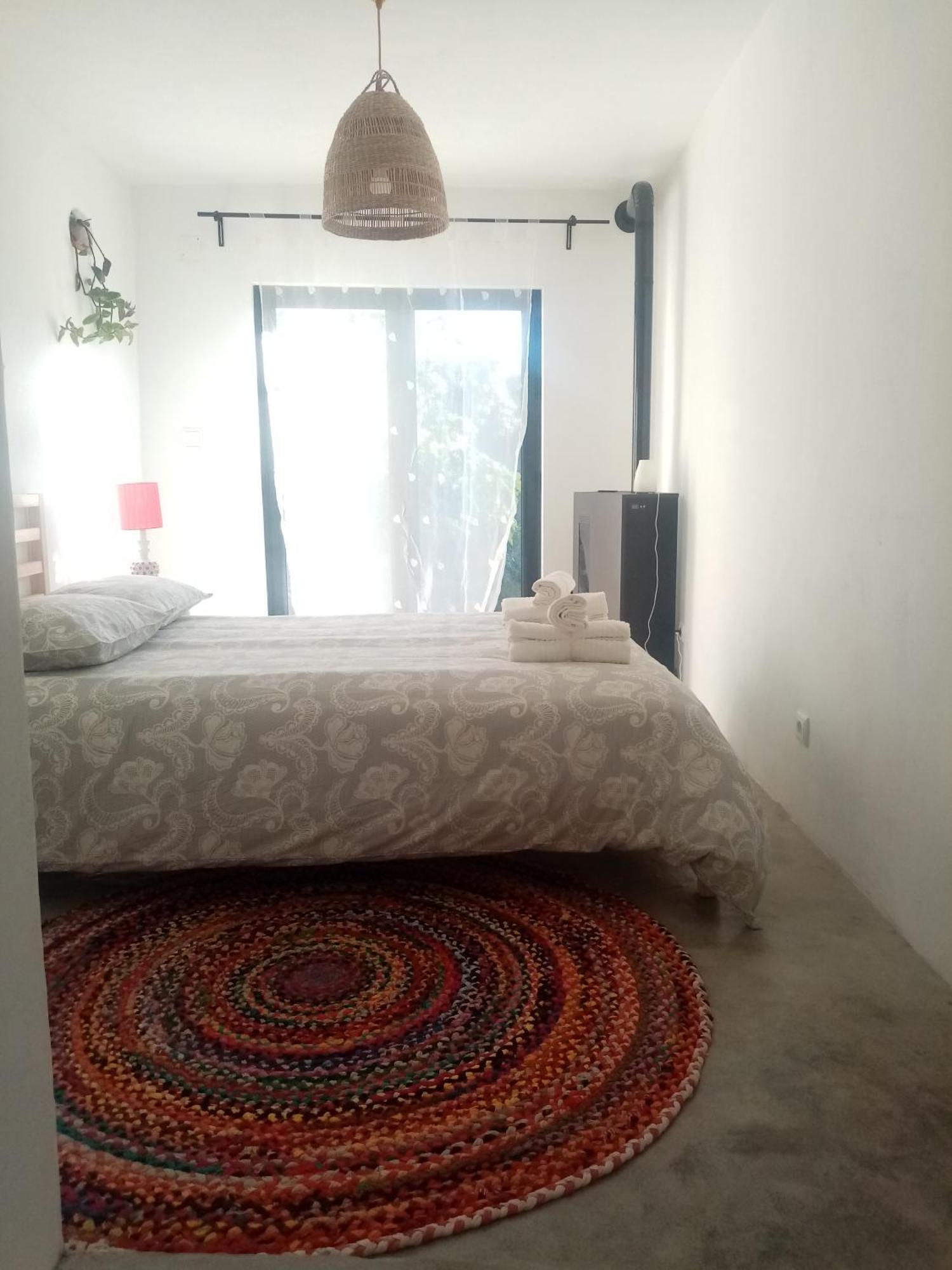 Chalet Terrafazbem Marvao (Portalegre)