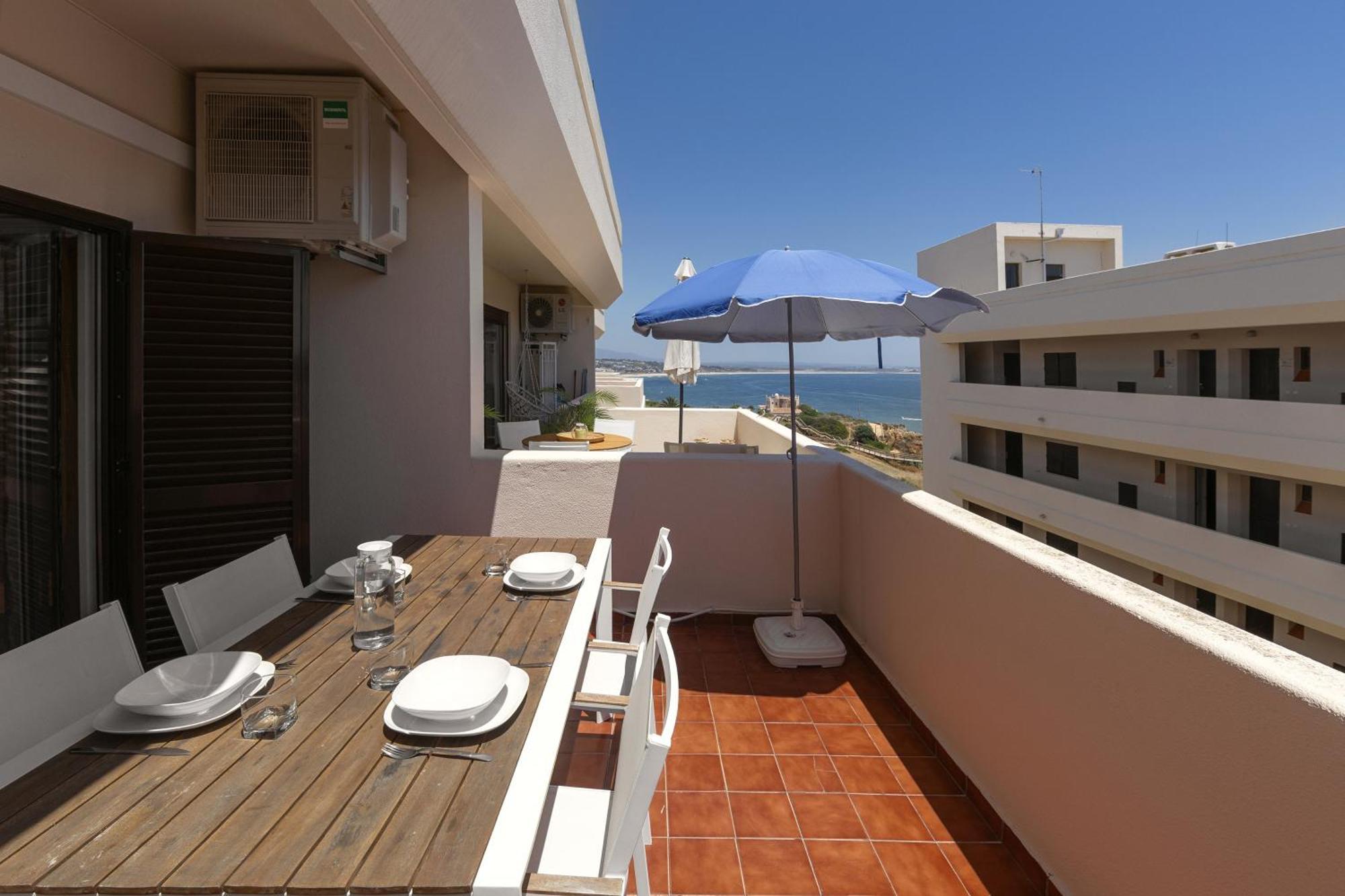 Superb Wow View - 200 Mts - Center 10 Min W. Apartment Lagos