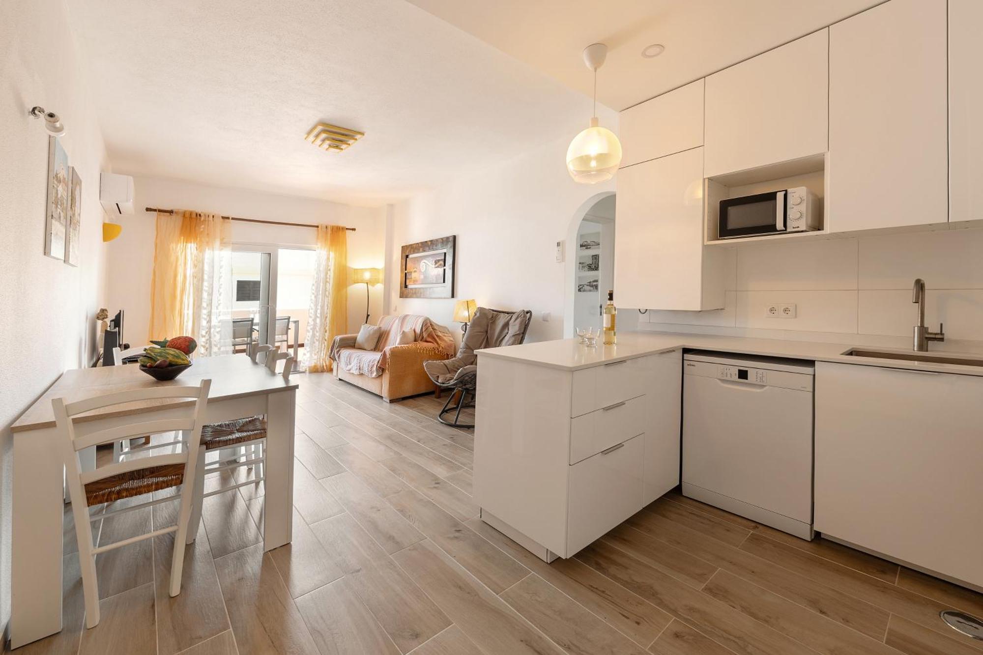 Apartment Superb Wow View - 200 Mts - Center 10 Min W. *