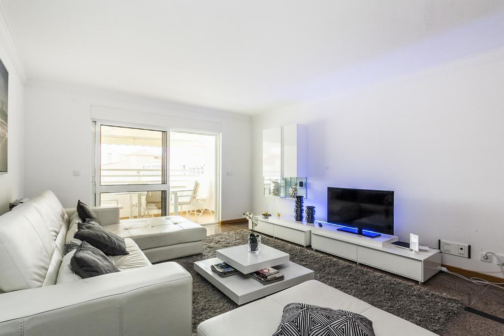 Apartment Jardins Da Parede Cascais