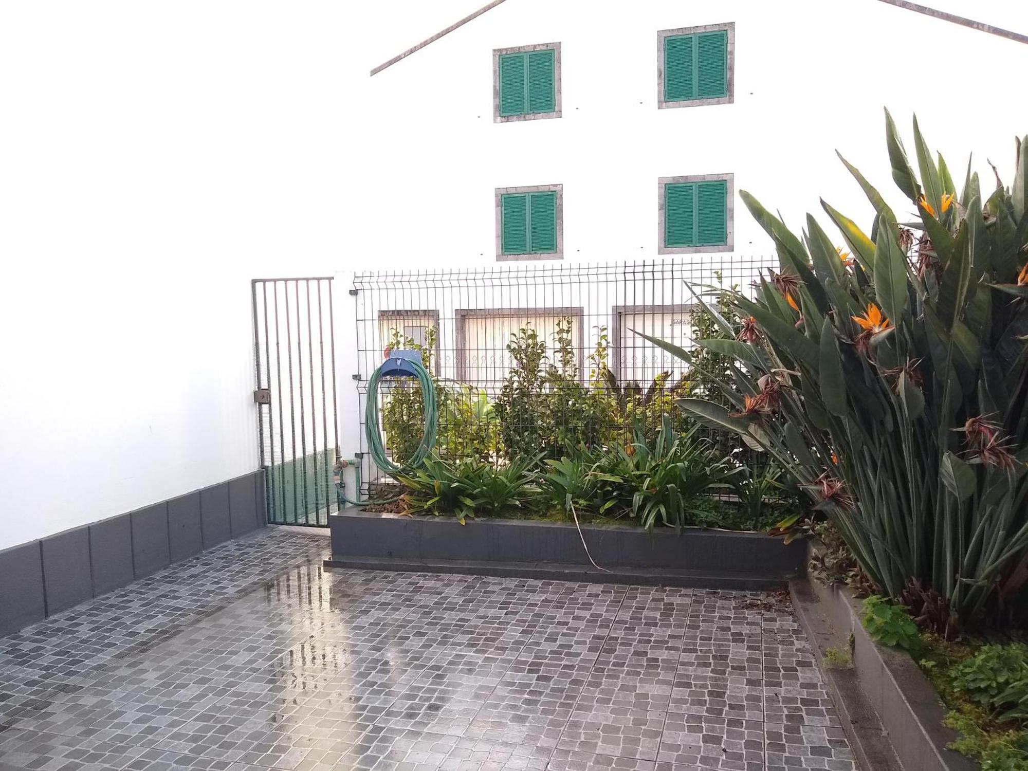 Da Vila Franca do Campo