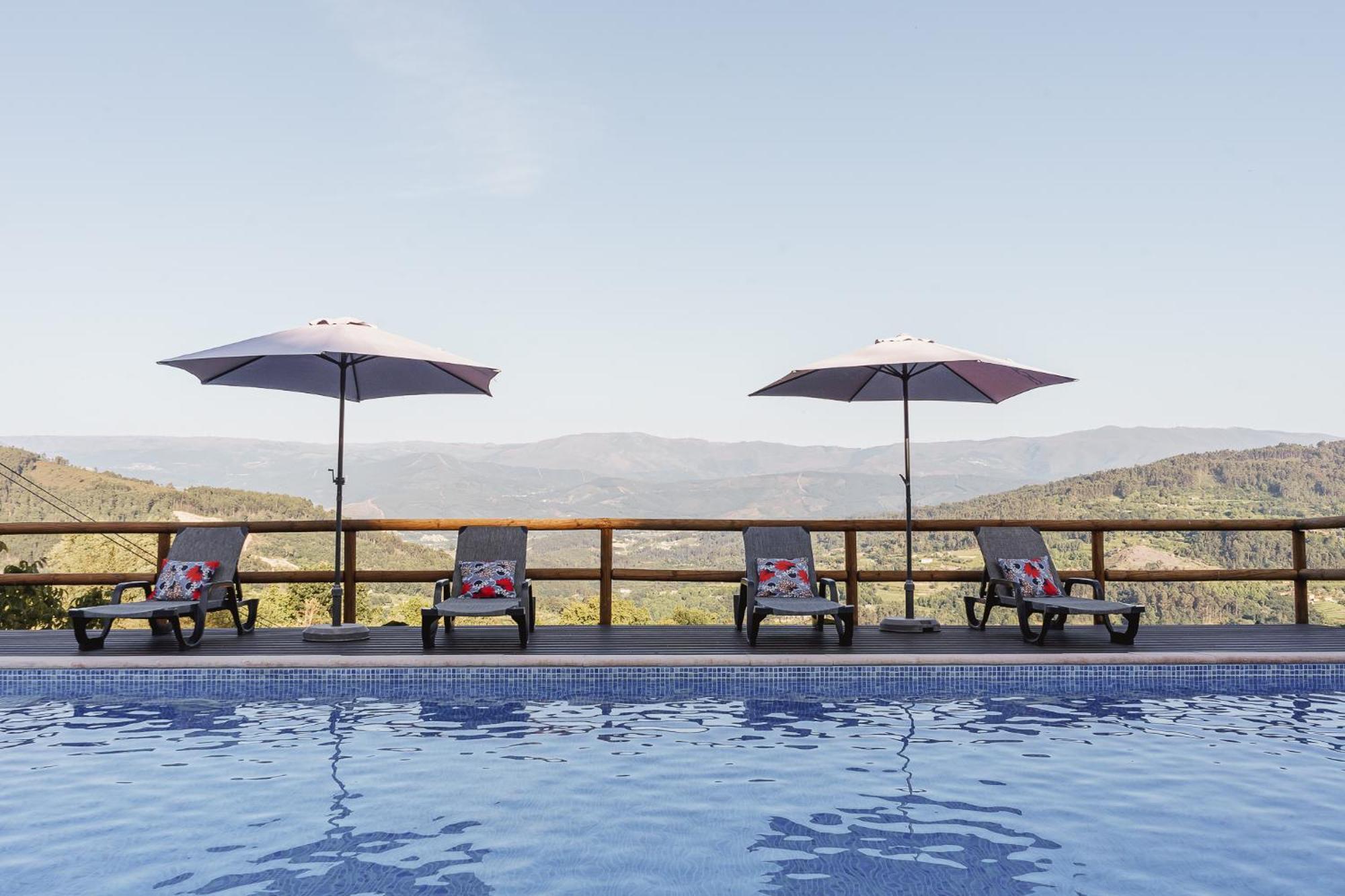 Holiday home Casas Da Morgadinha - E