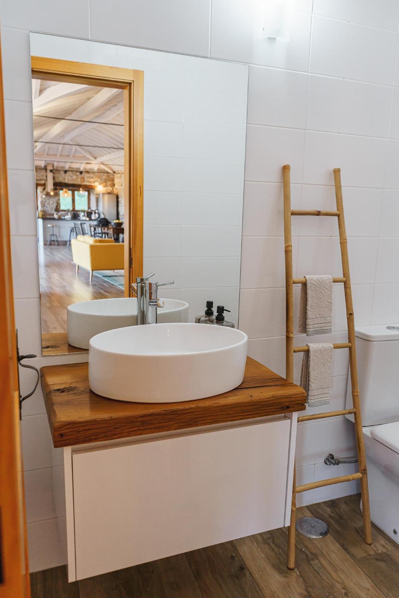 Casas Da Morgadinha - E Holiday home *
