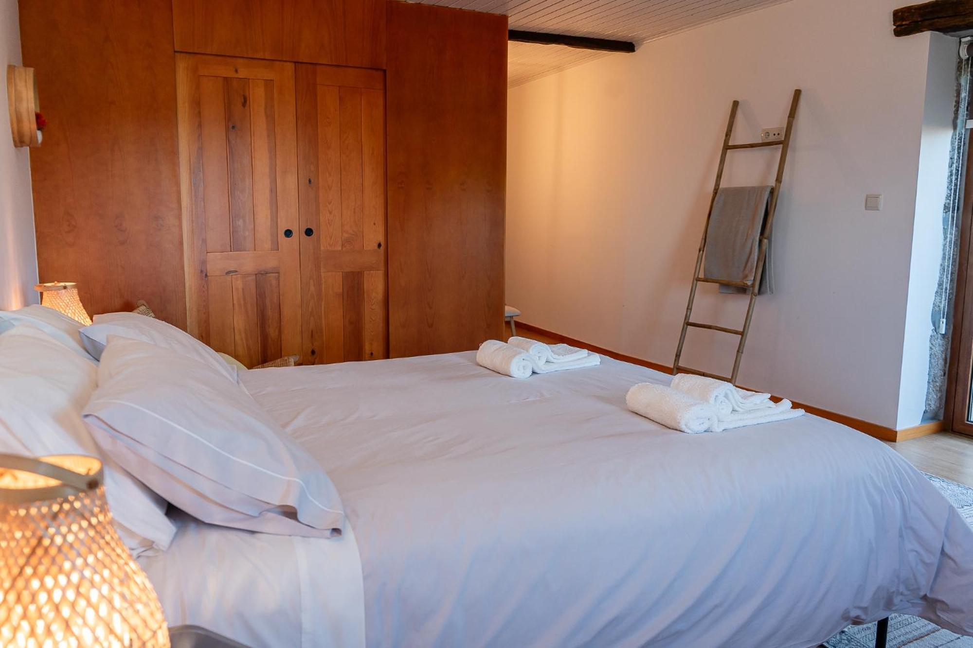 Casas Da Morgadinha - E Holiday home