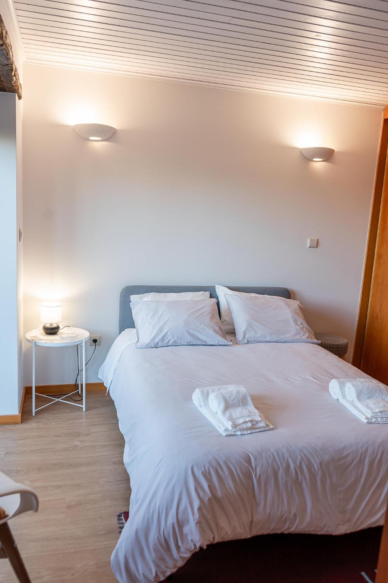 Casas Da Morgadinha - E Holiday home *