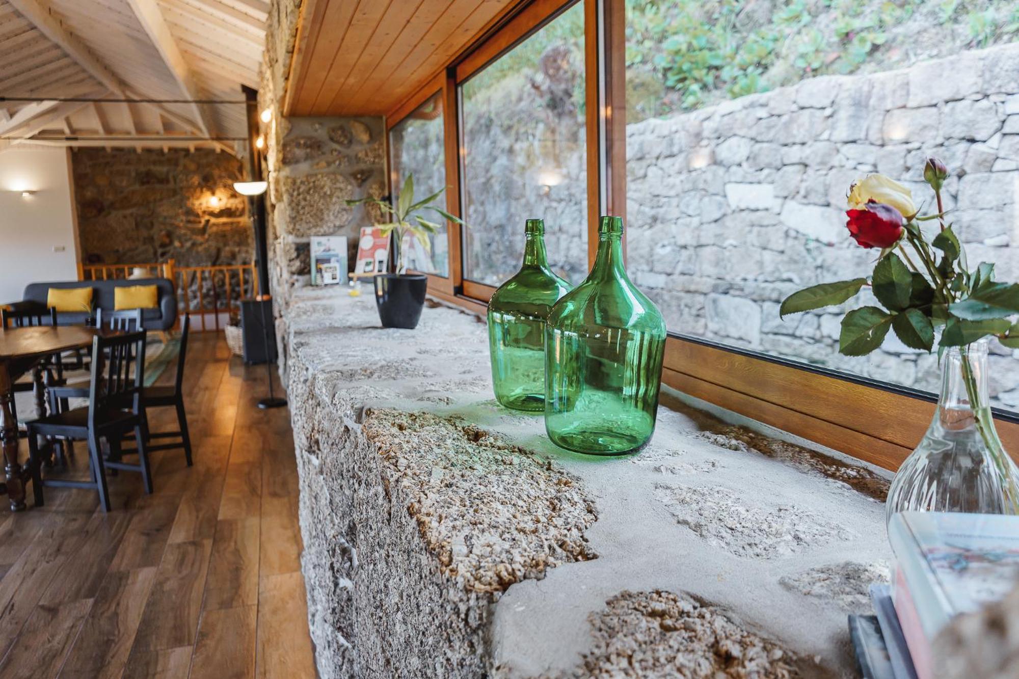 Holiday home Casas Da Morgadinha - E Celorico De Basto