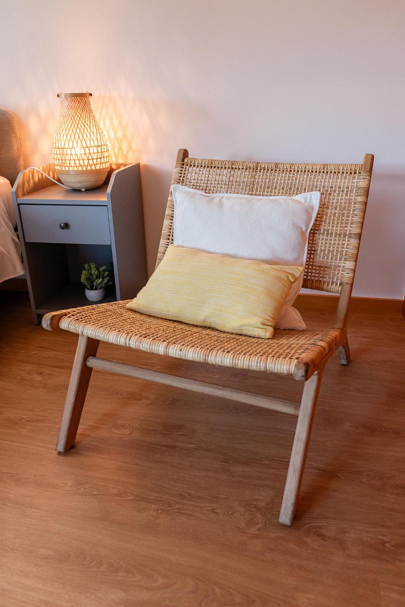 Holiday home Casas Da Morgadinha - E