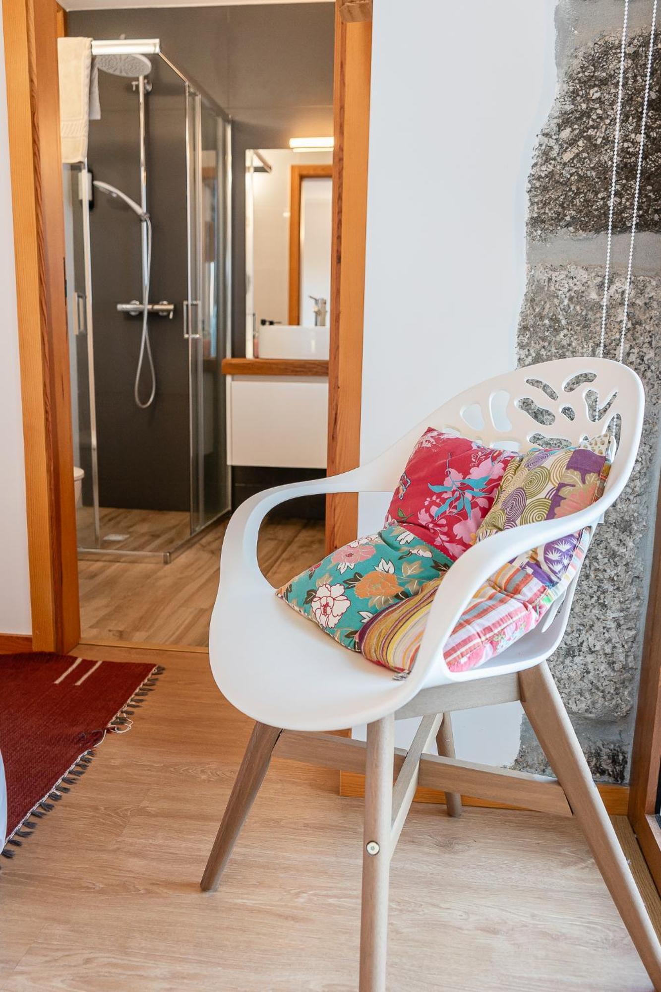 Holiday home Casas Da Morgadinha - E Celorico De Basto
