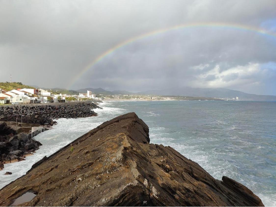 Barrocas Azores Pousada