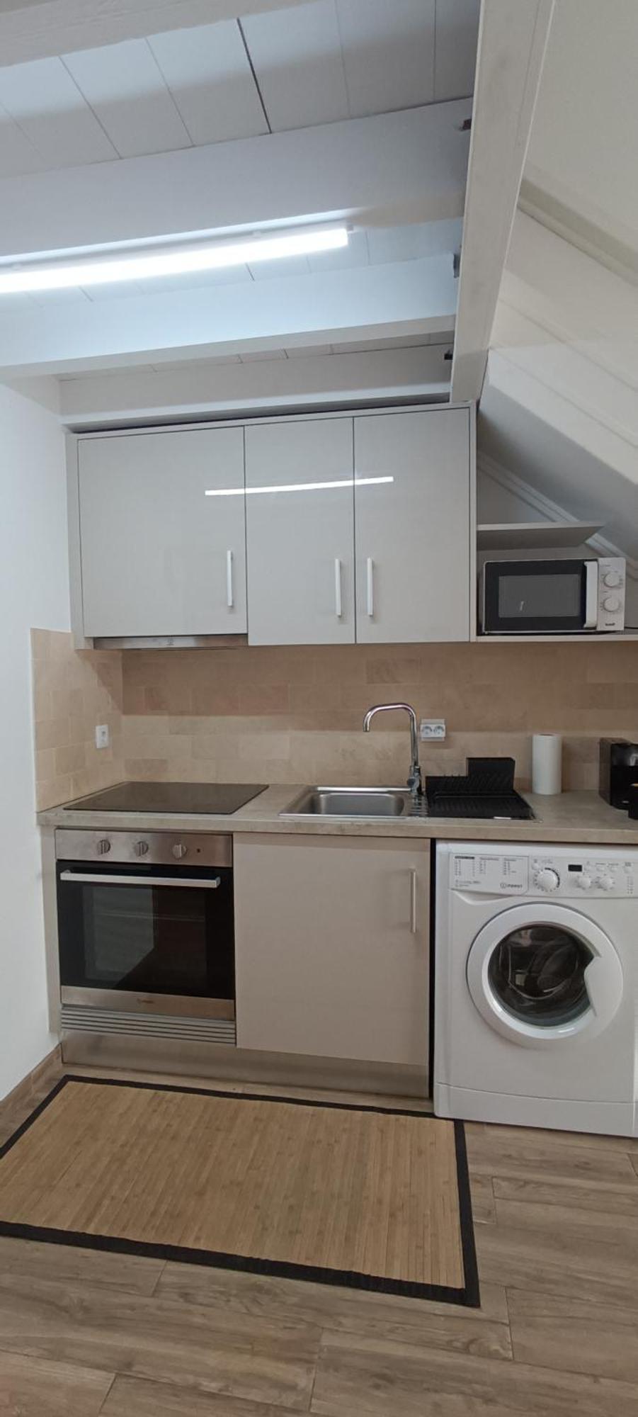 Apartamento Tomarhousing - Templar *