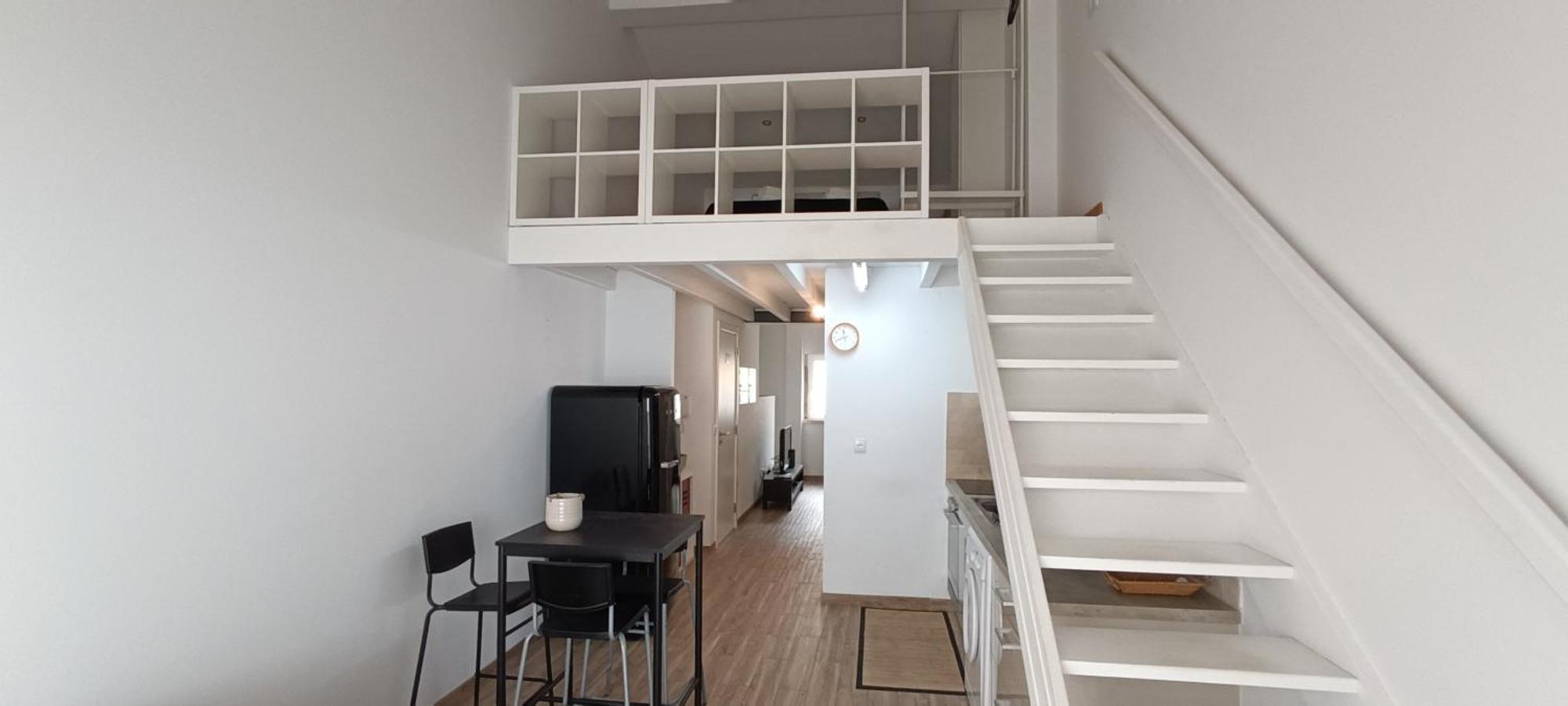 Apartamento Tomarhousing - Templar