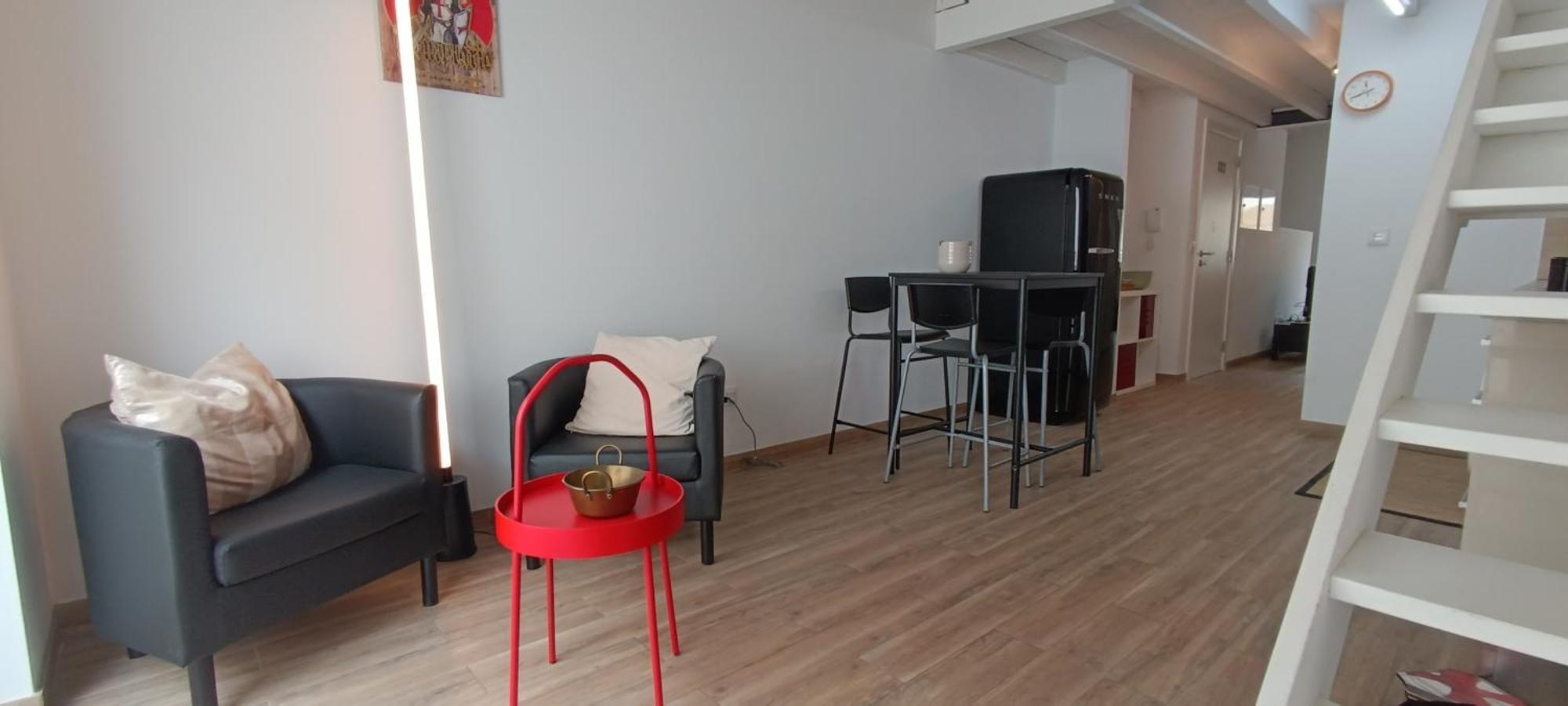 Tomarhousing - Templar Apartamento *
