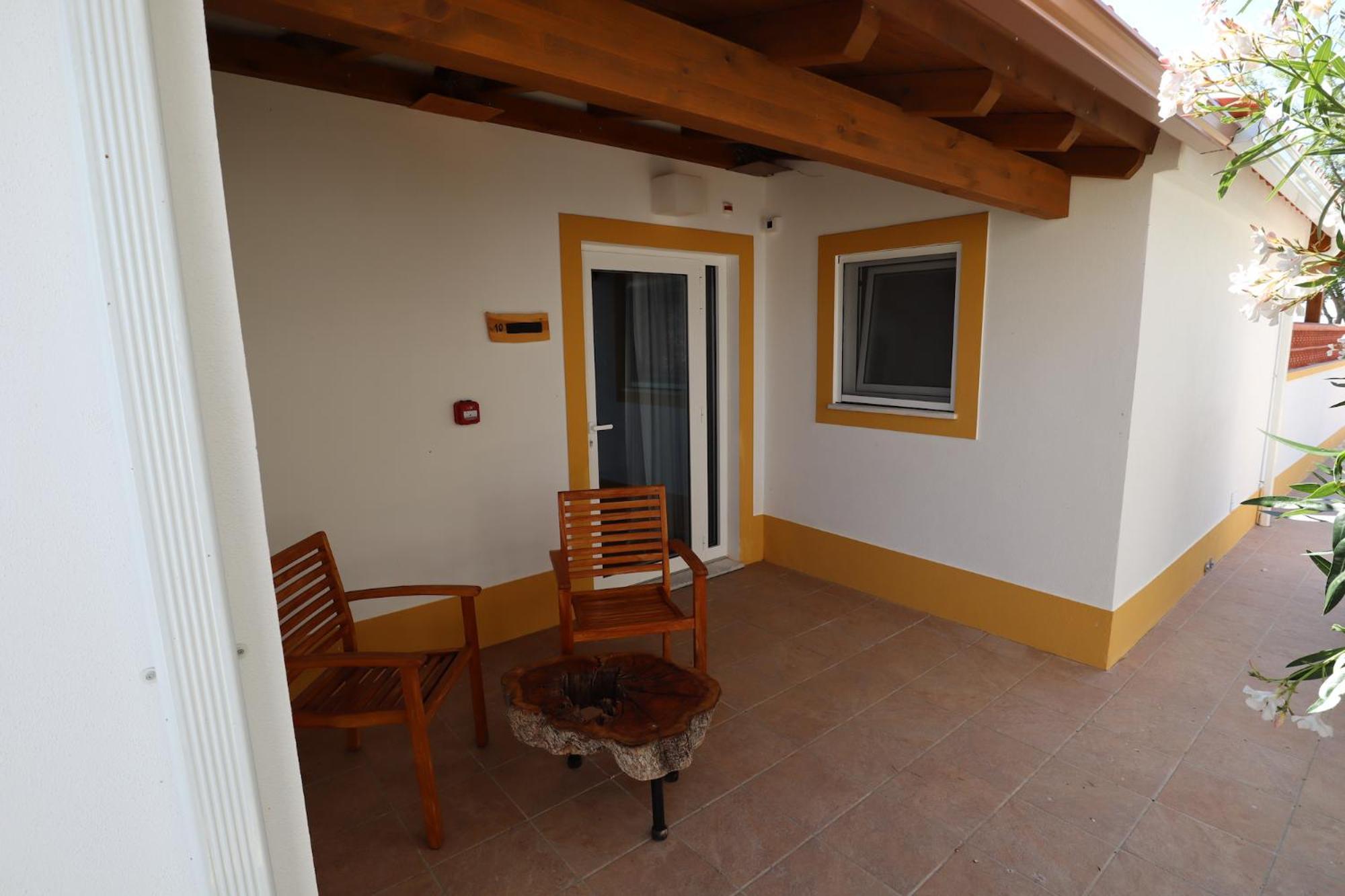 Quinta Marugo Retreats Hotel