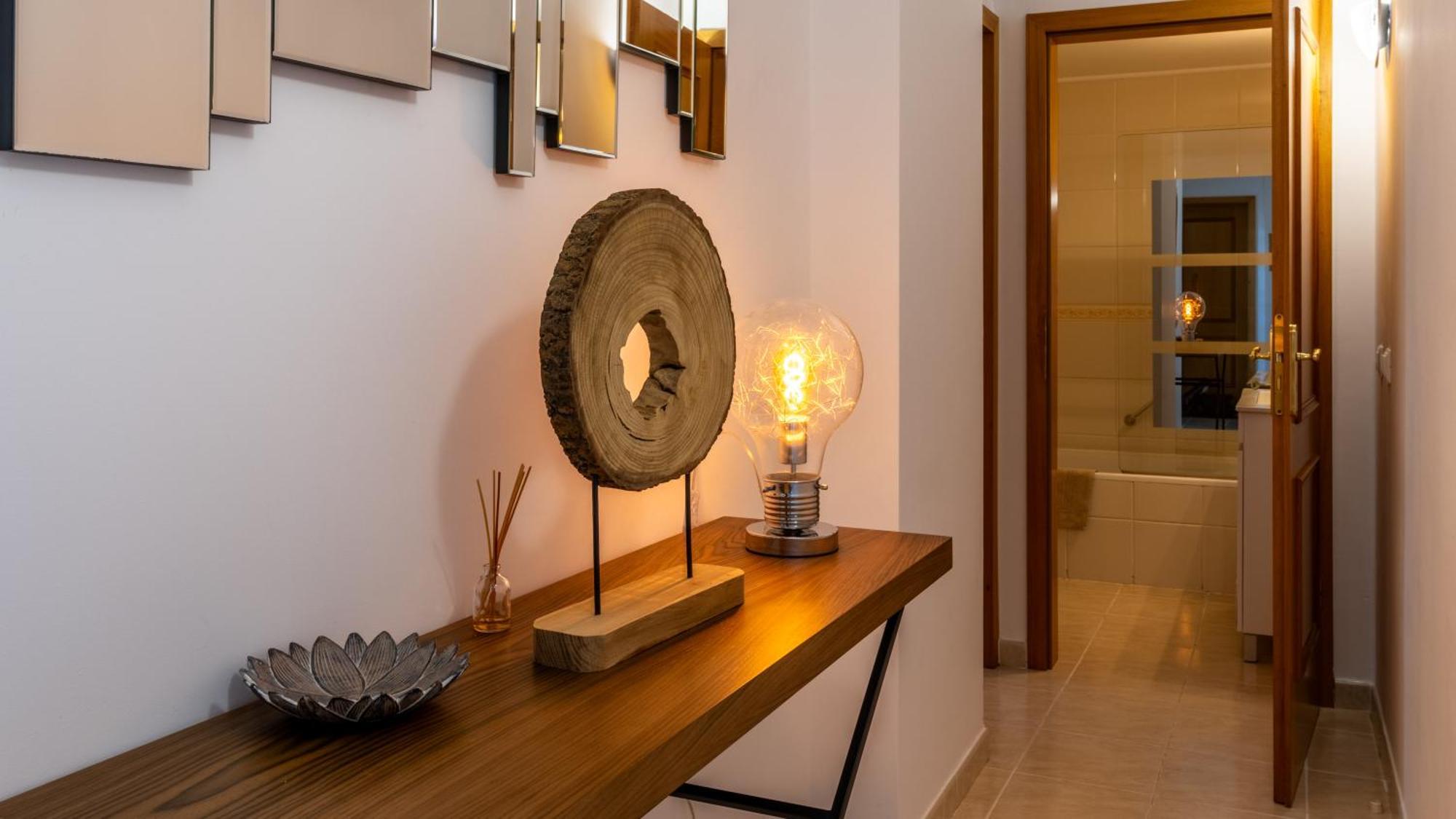Urban Beach-vista Marina C Apartment