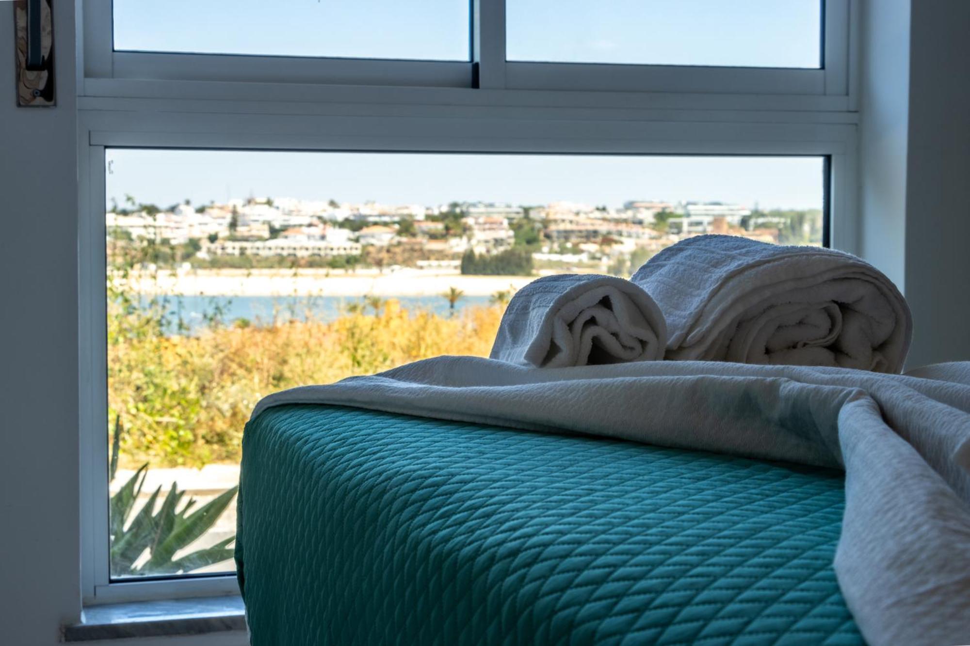 Apartment Urban Beach-vista Marina C