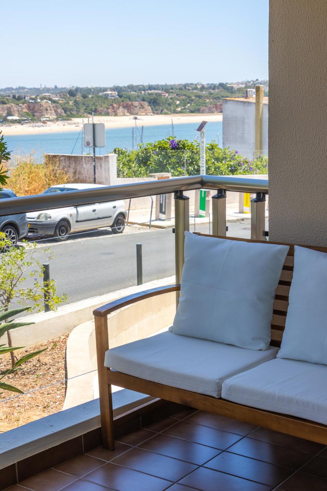 Apartment Urban Beach-vista Marina C *