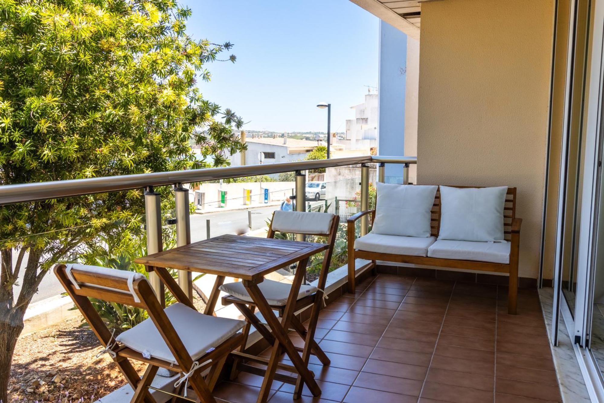 Apartment Urban Beach-vista Marina C