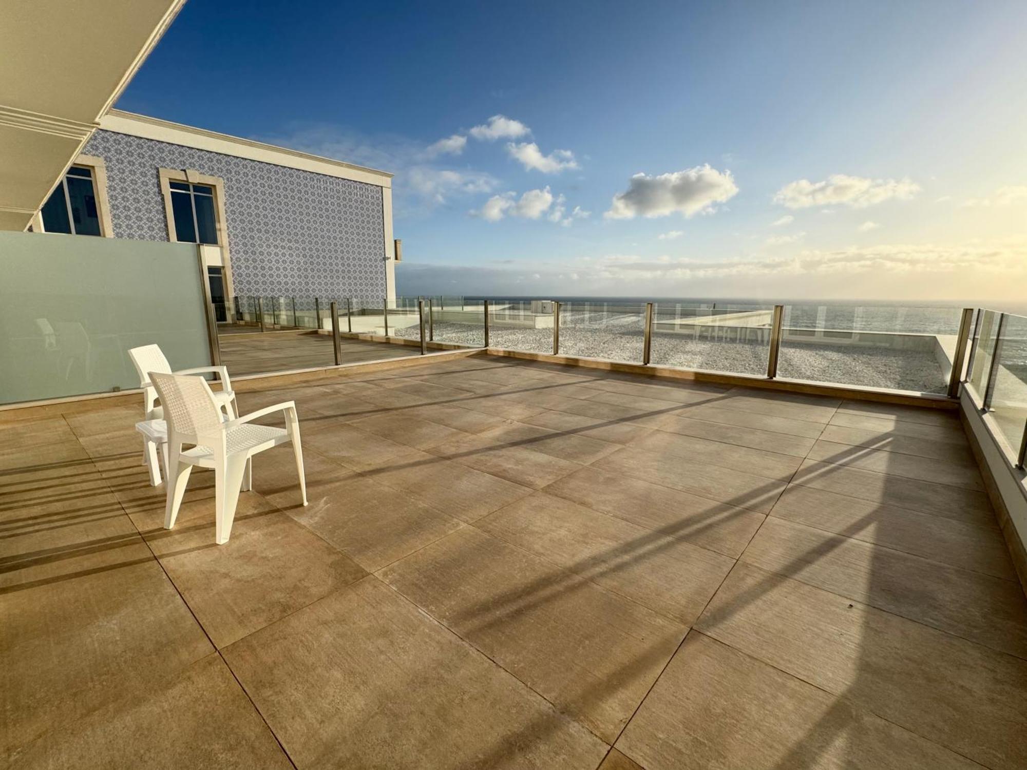 Ocean View