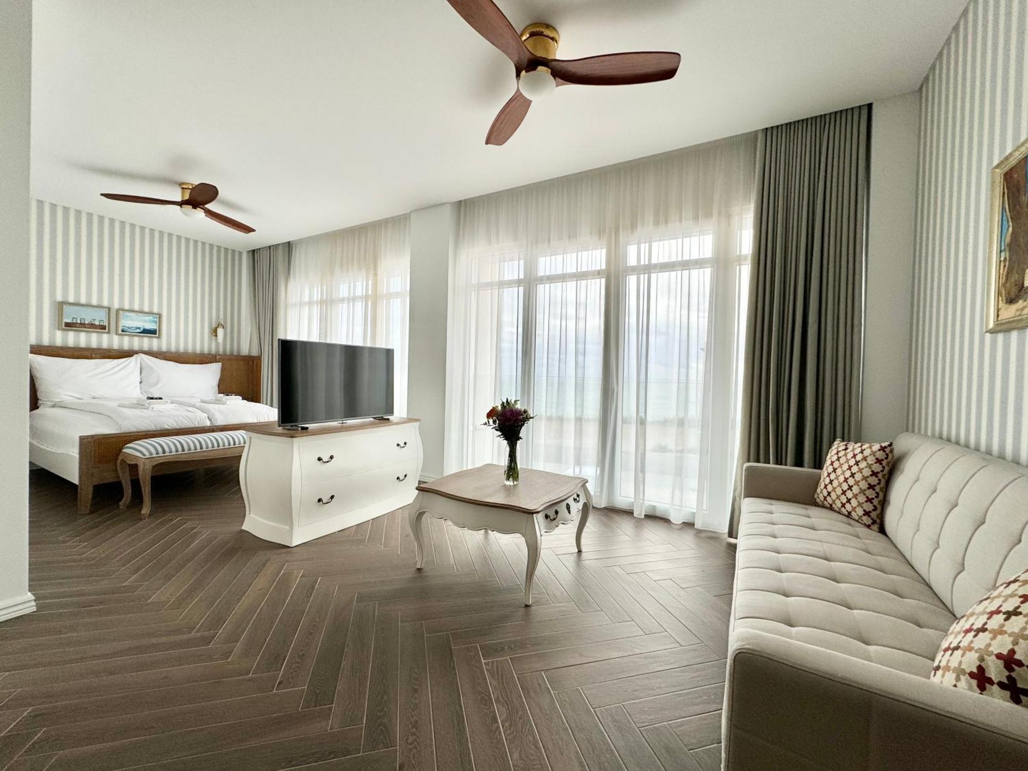Ocean View Apartment Lourinha (Lisbon)