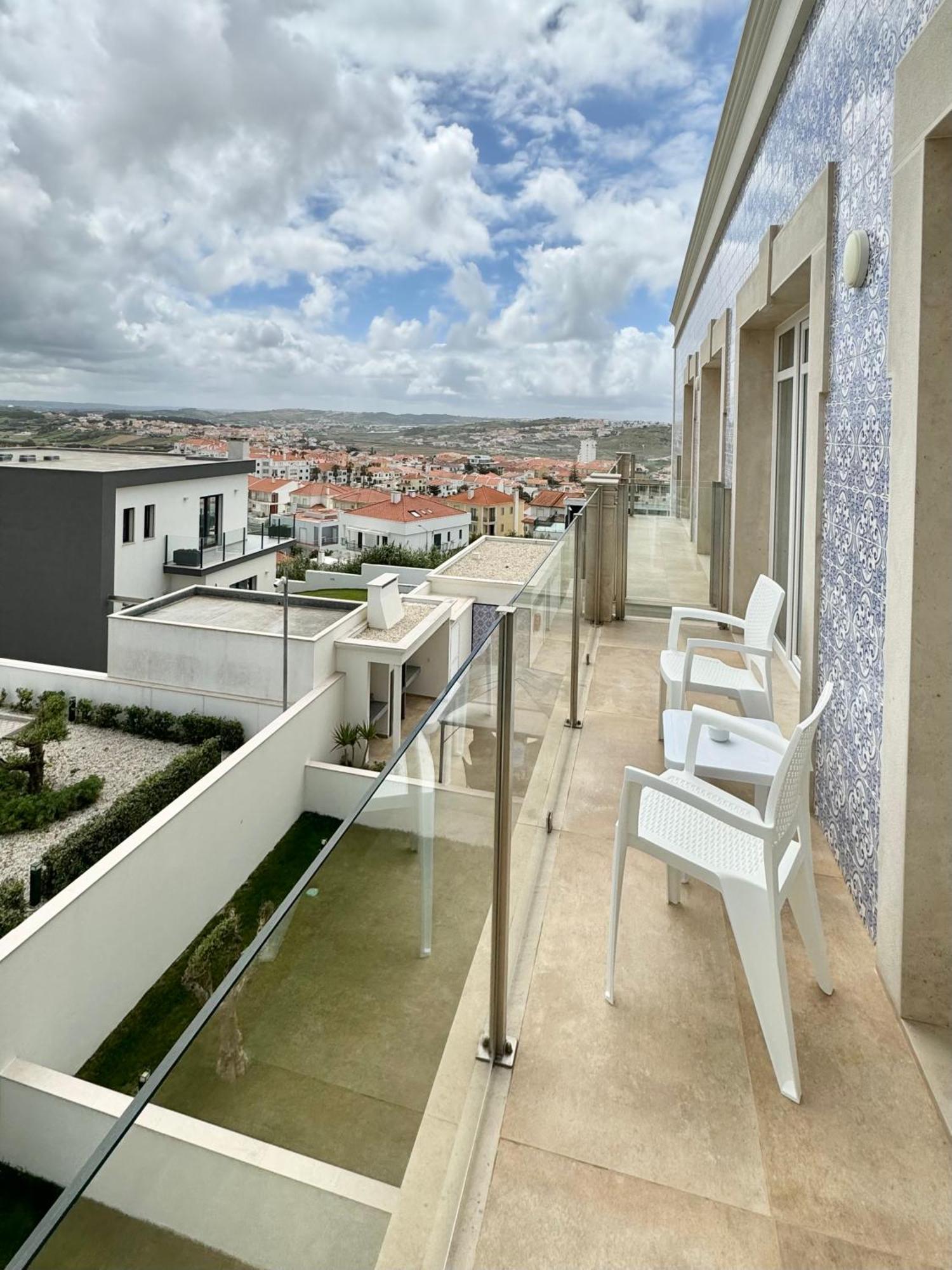 Apartment Ocean View *