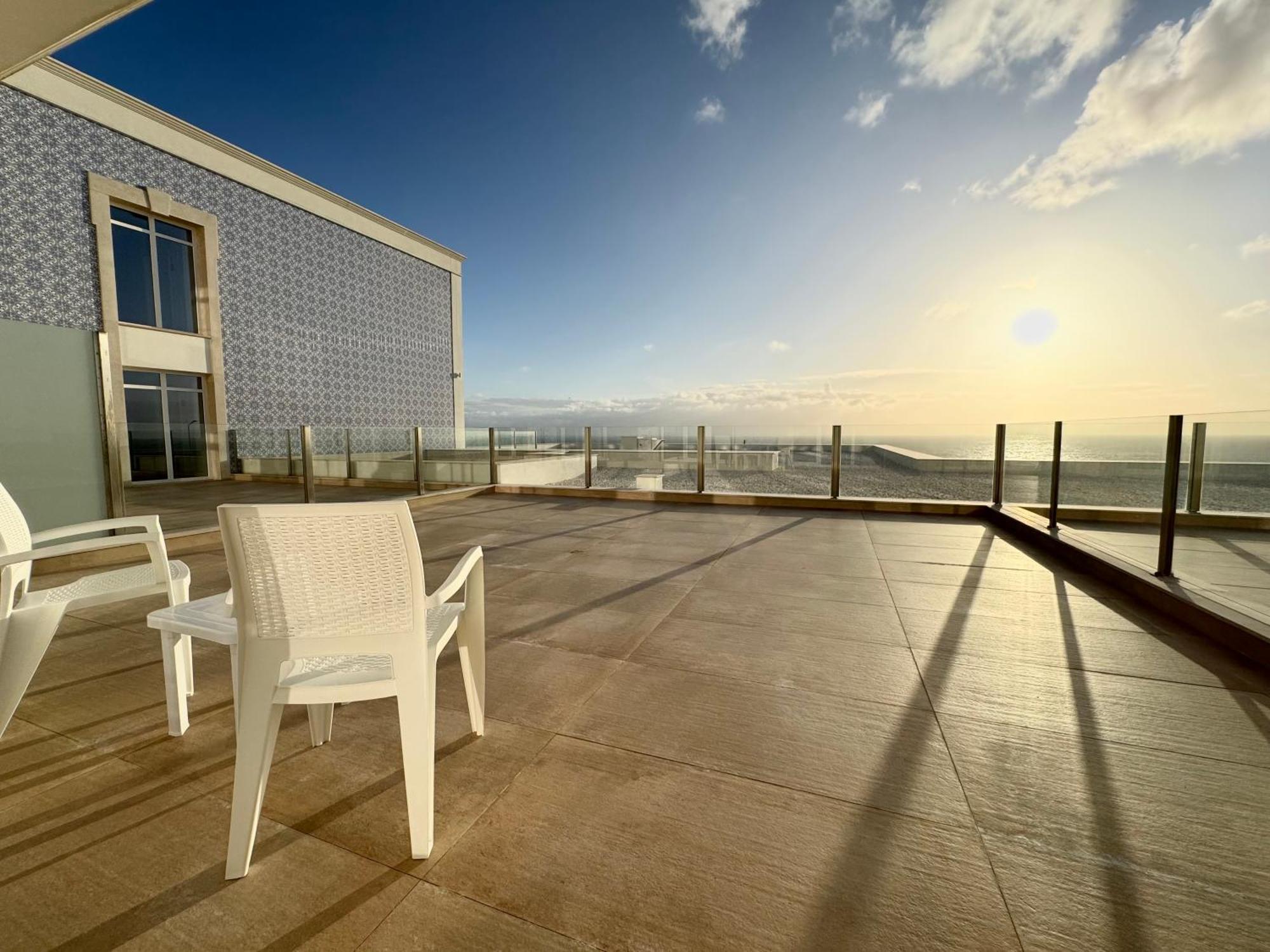 Ocean View Lourinha (Lisbon)