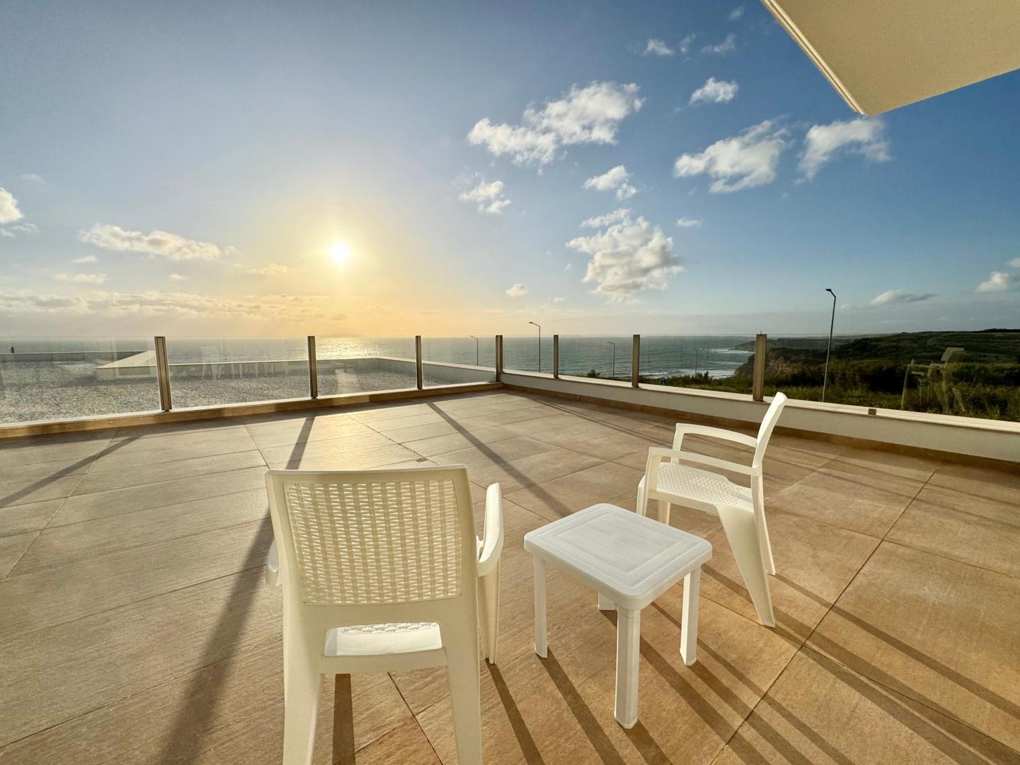 Ocean View