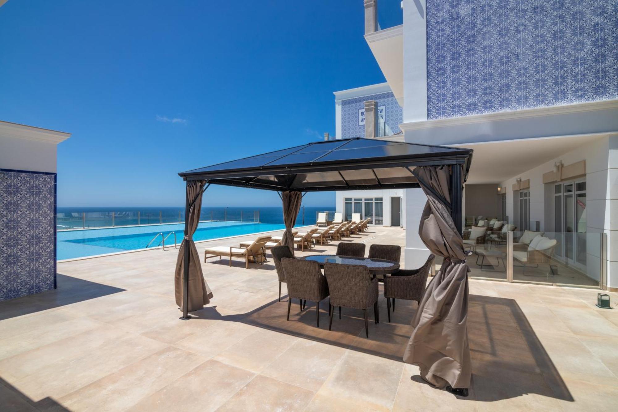 Ocean View *