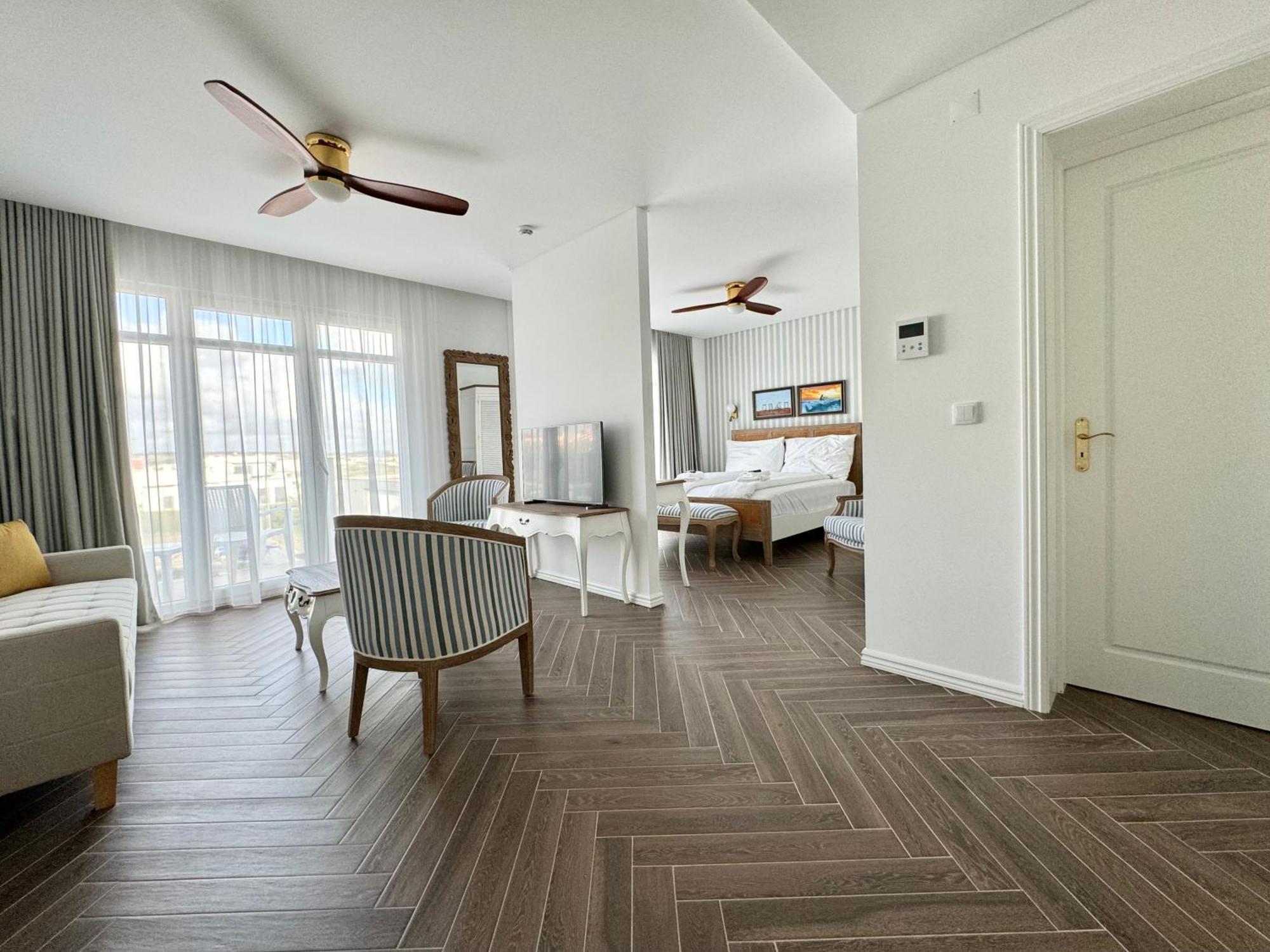 Apartamento Ocean View Lourinhã