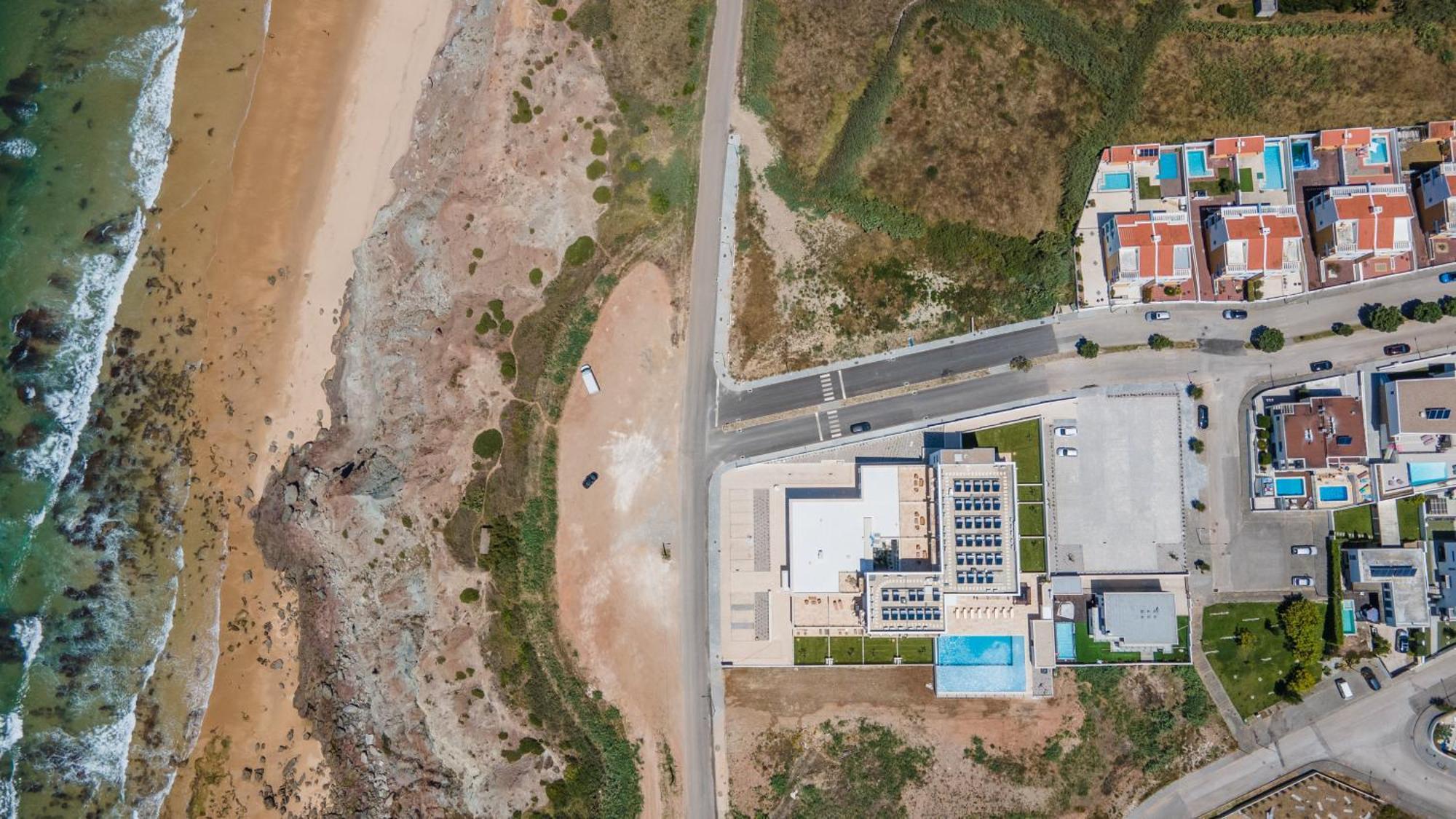 Apartamento Ocean View *