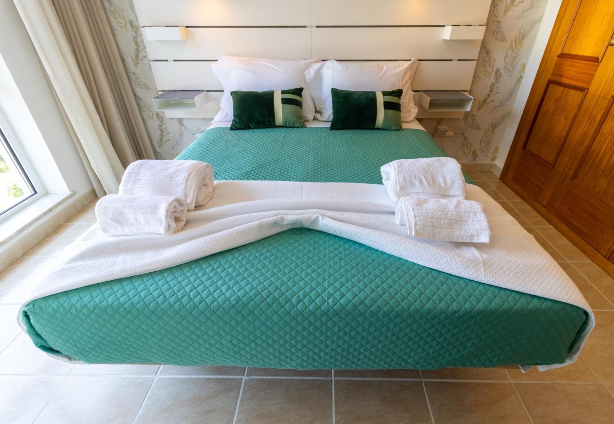 Urban Beach-vista Marina C Apartment Portimao