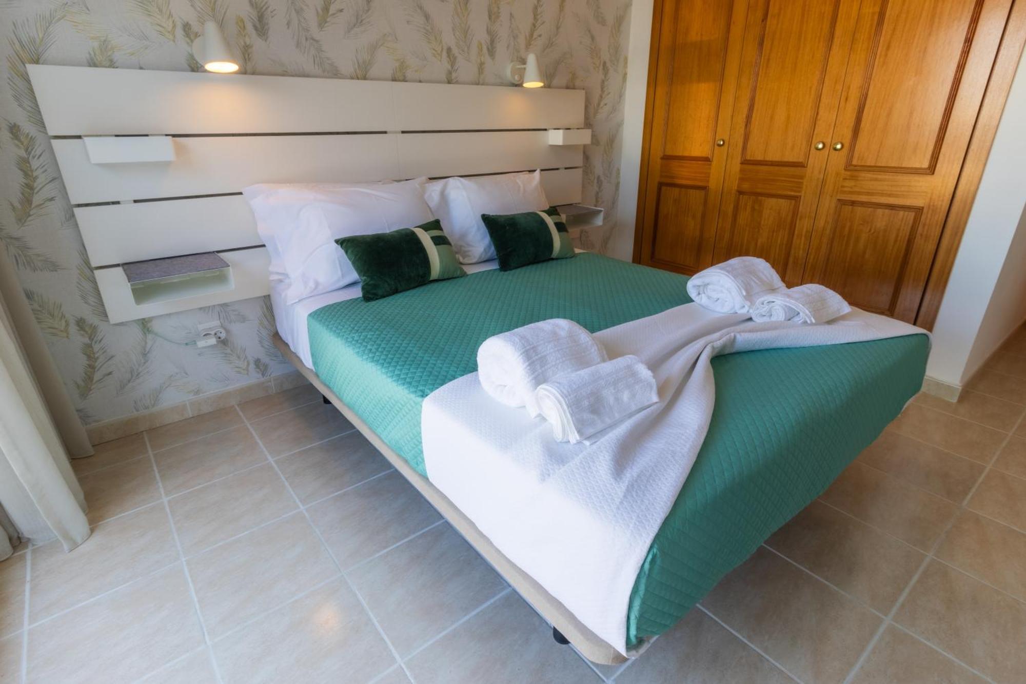 Apartment Urban Beach-vista Marina C