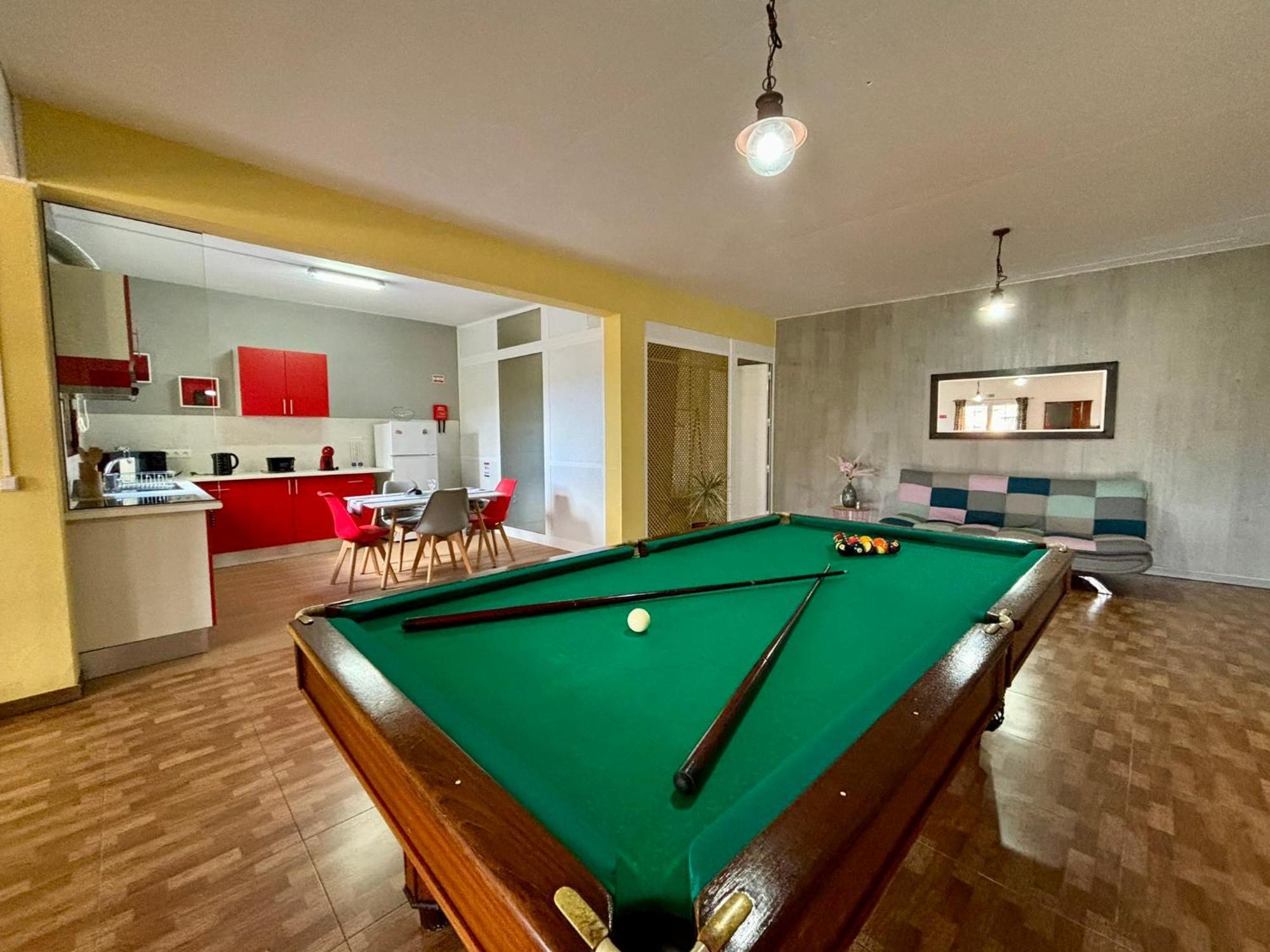Ocean Hill House Santa Cruz (Madeira)