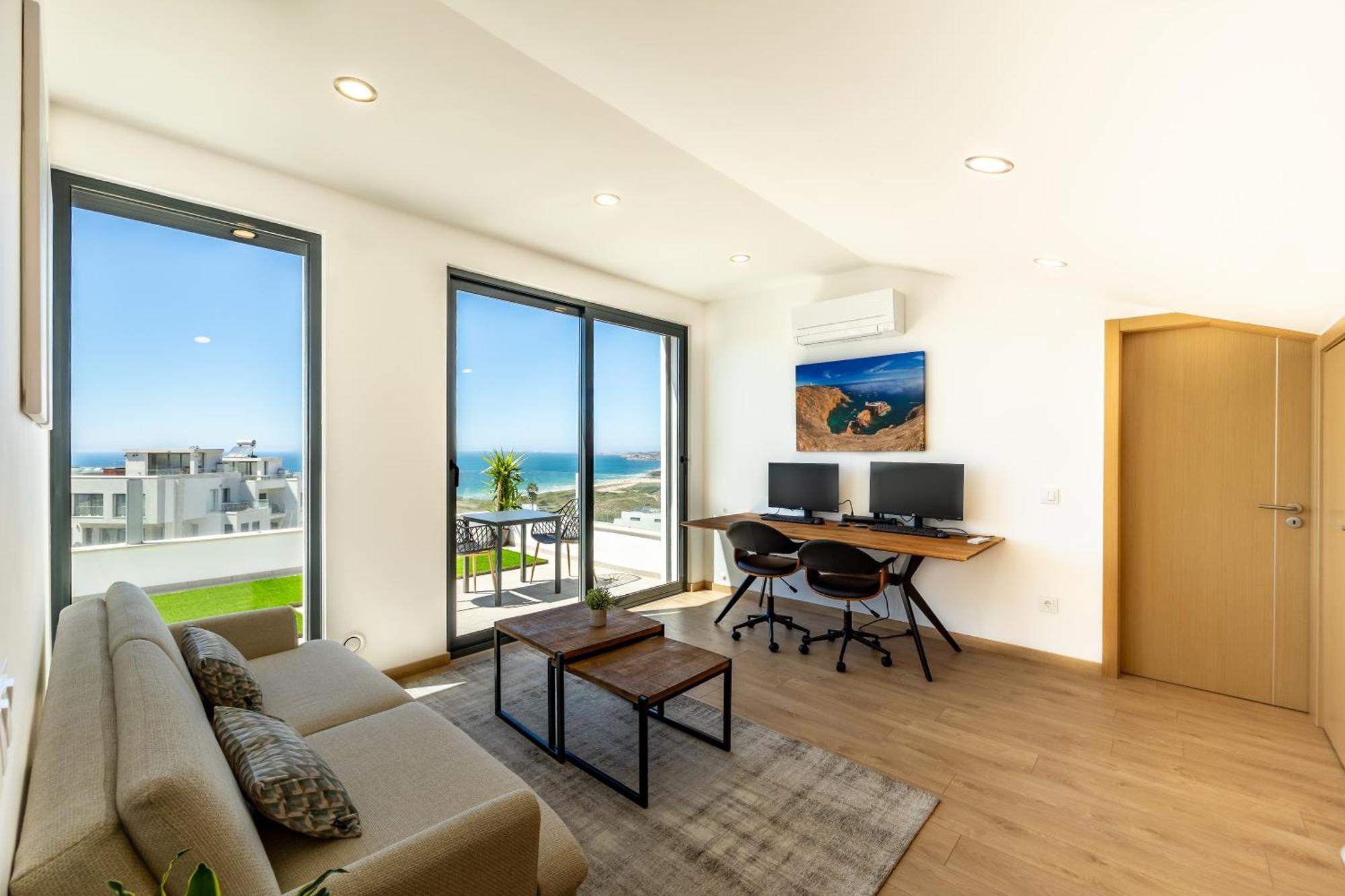 Silver Coast Villa Lourinha (Lisbon)