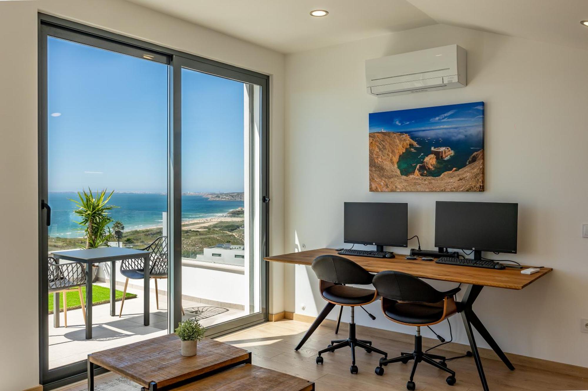 Silver Coast Villa Lourinha (Lisbon)