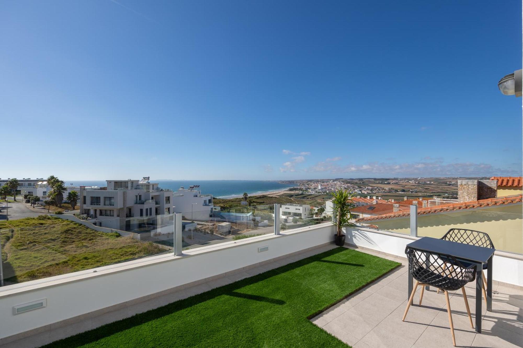 Silver Coast Villa